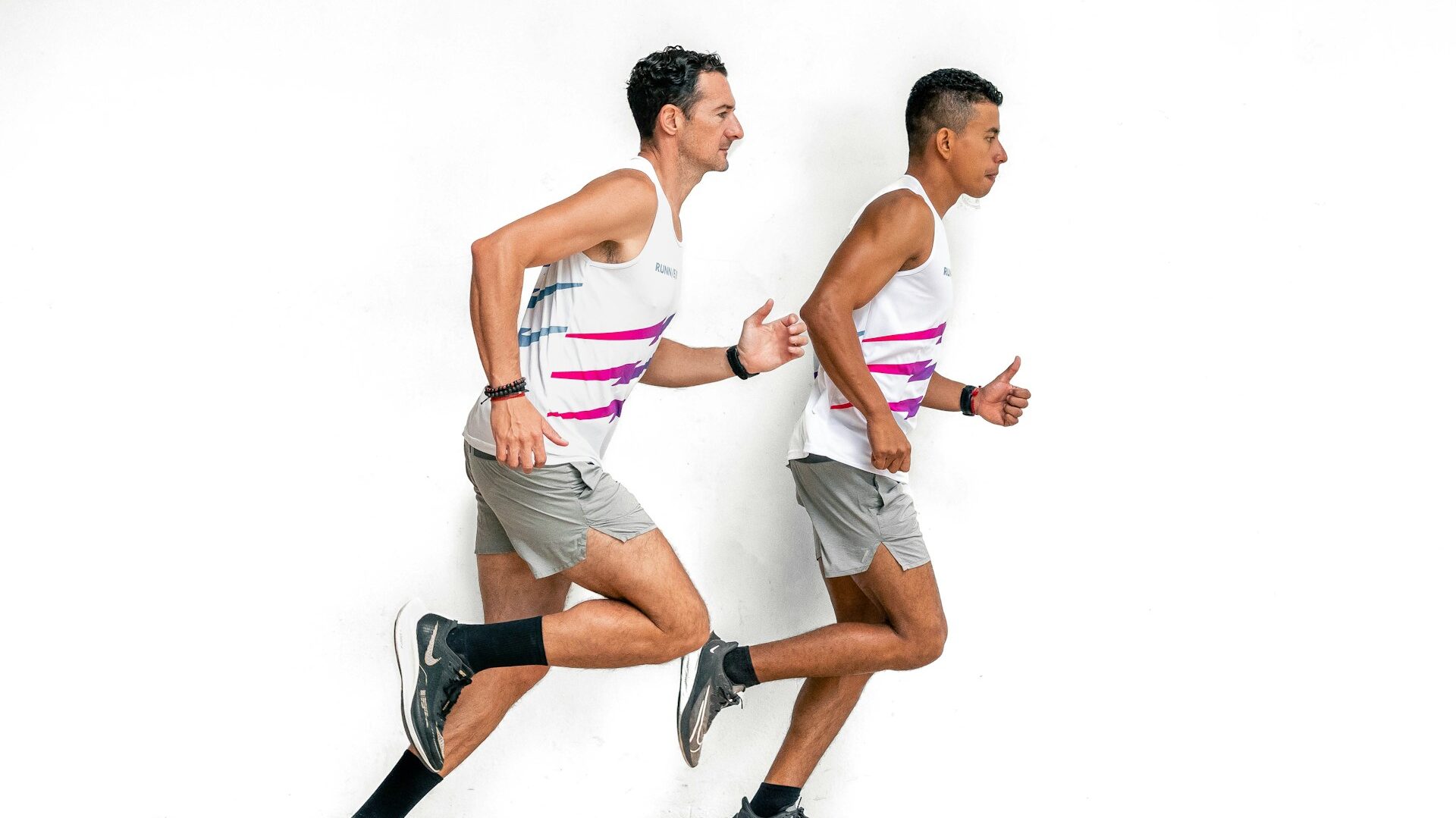 Running